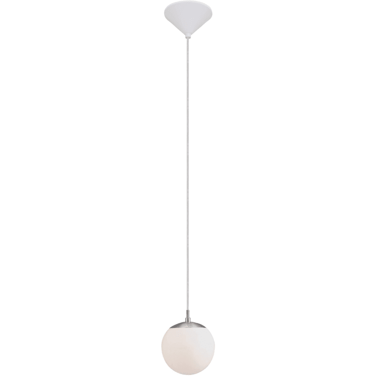 Eglo Rondo pendellampa, Ø15 cm