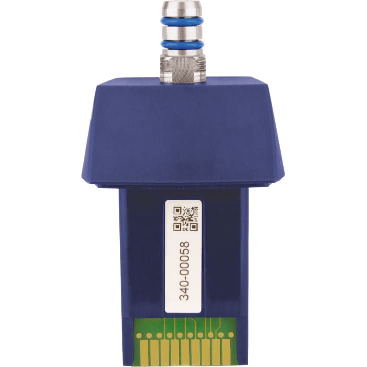 Trycksond PS40, 0-6 bar, Systronic CAPBS