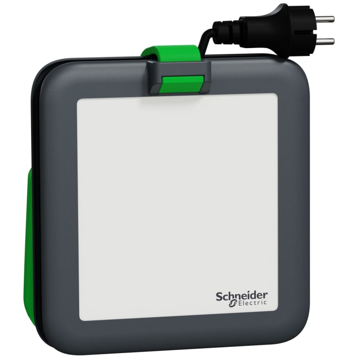 Schneider Electric Thorsman arbejdslampe 18W på 2100 lm