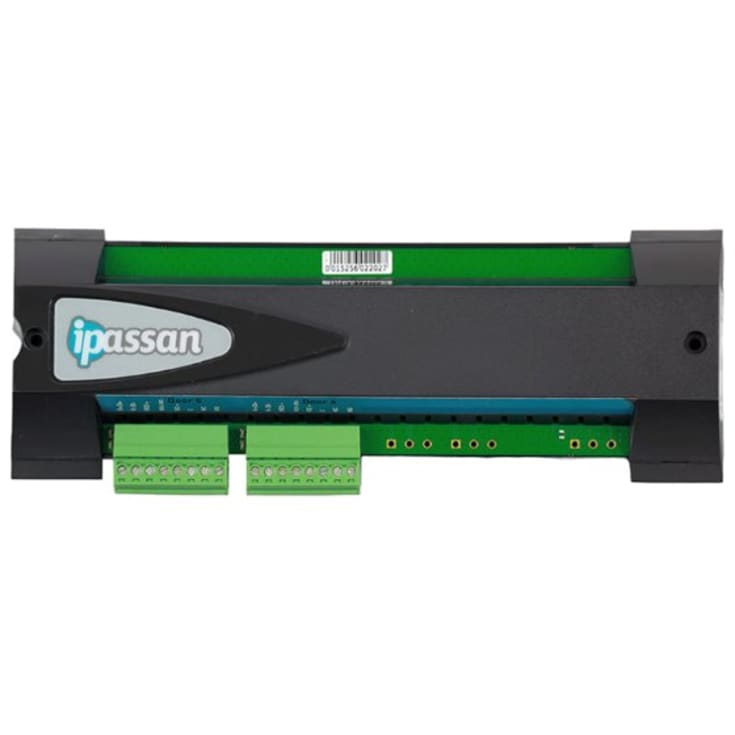 iPassan udvidelse modul 2 døre, passer på FD-125-002 modul