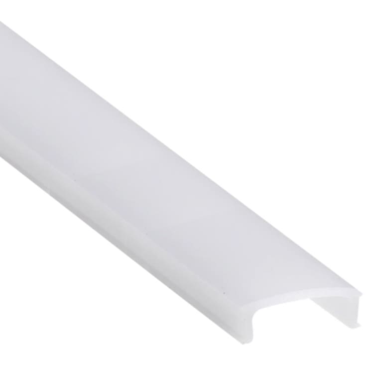 SLC dækskinne, 2 meter