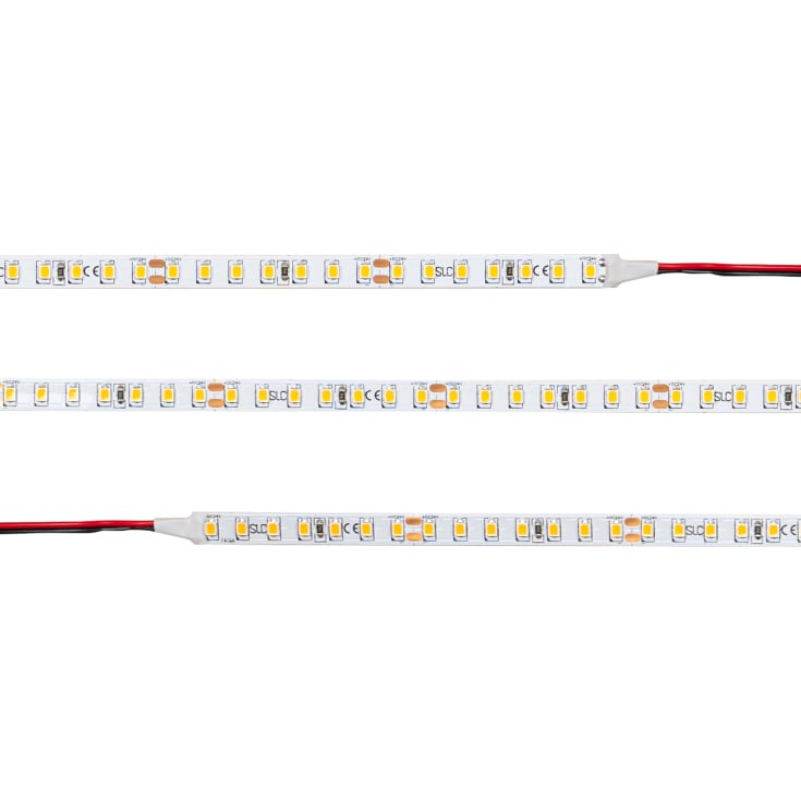 The Light Group Mono 2.0 LED bånd, 5 meter, 3000K