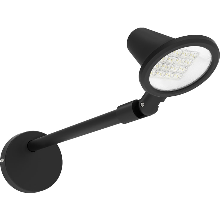 SLC Sign Spot LED 16W 4000K, On/Off, 1750 lumen, IP66