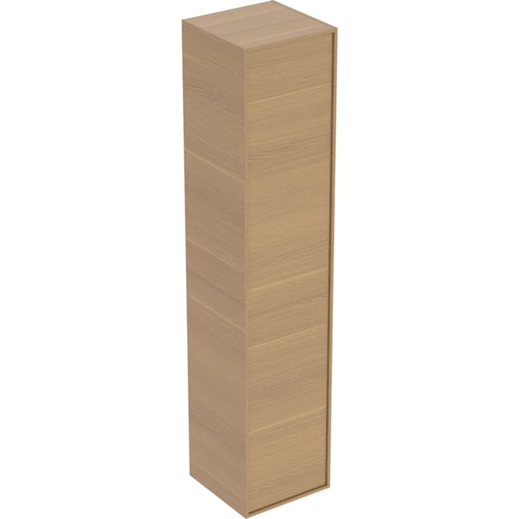 Ifö Sense Art højskab 36,6x172,5 cm, eg