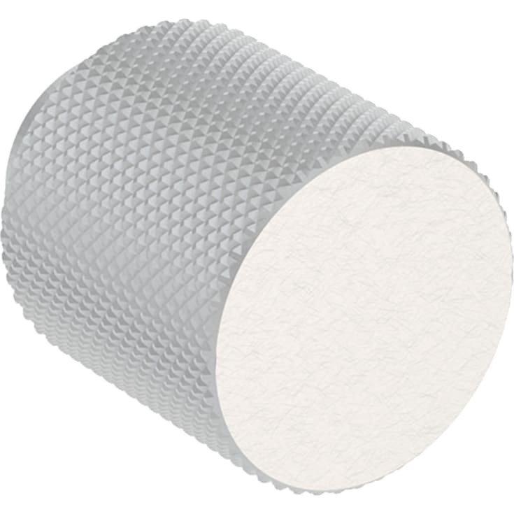 Ifö-handtag, Ø20 mm, stål