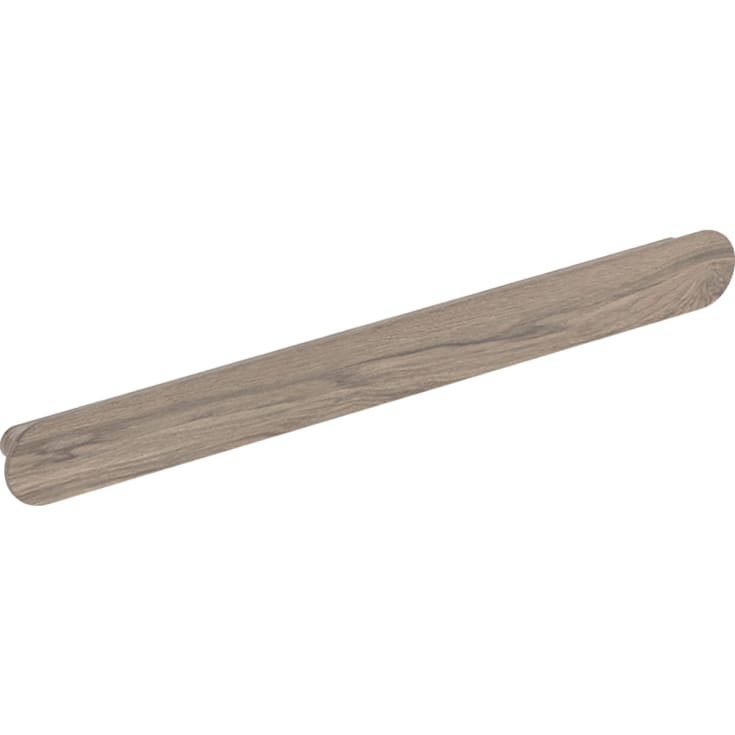 Ifö håndtak, 284 mm, nøttetre