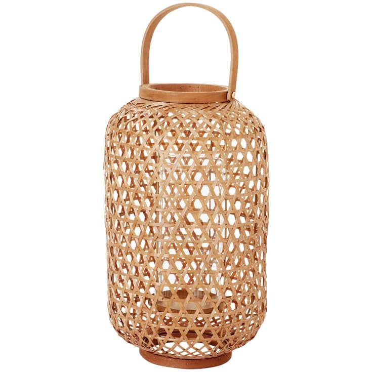 2 st Duni Area lykta, H40 cm