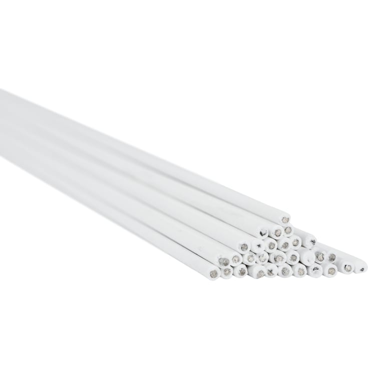 Bera™ sølvloddebolt Ag40Sn+, flussbelagt, 2 mm