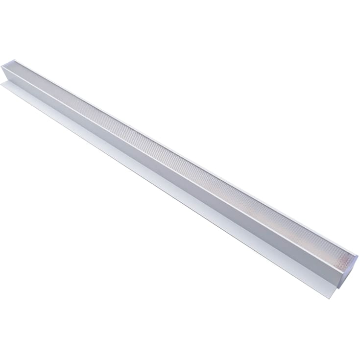 Green-ID LED Troldtekt 230V 3000K med Step-Dæmp (100%/50%/10%)