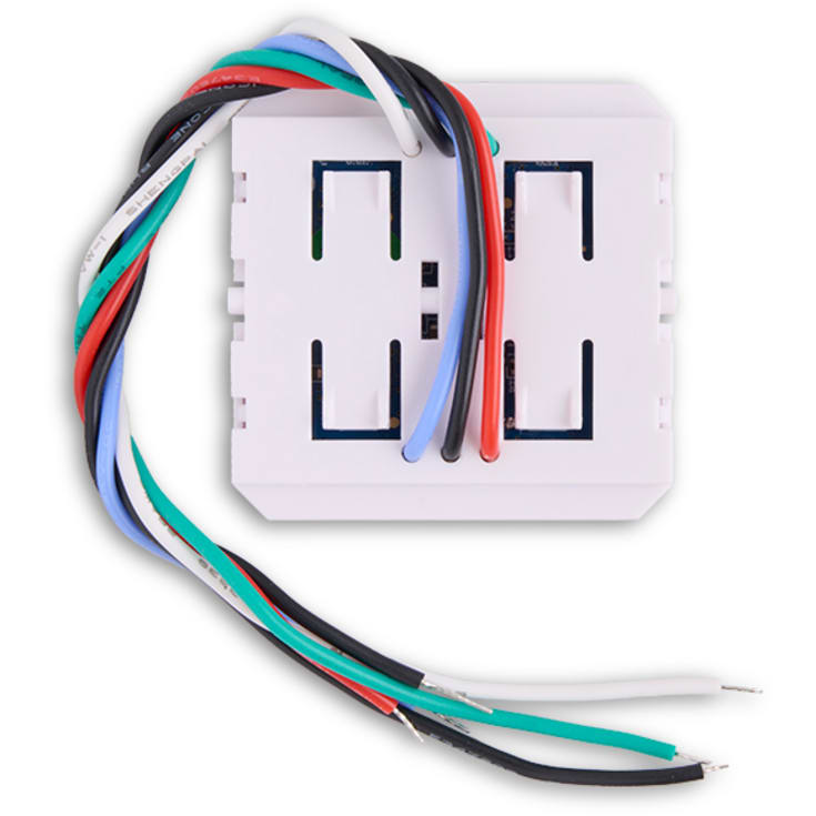 Hue kompatibel Zigbee coupler til FUGA og OPUS66