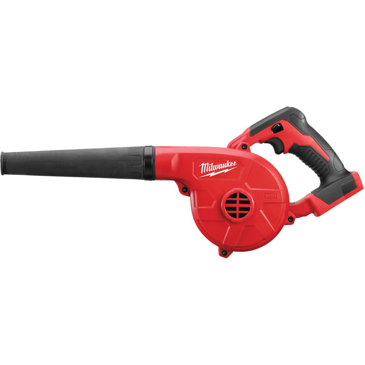 Milwaukee M18 BLL sponblåser, uten batteri