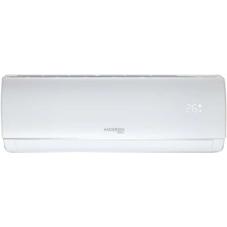 AE 24000 Varmepumpe / Aircondition med WIFI 7,9 kW Indendørs del