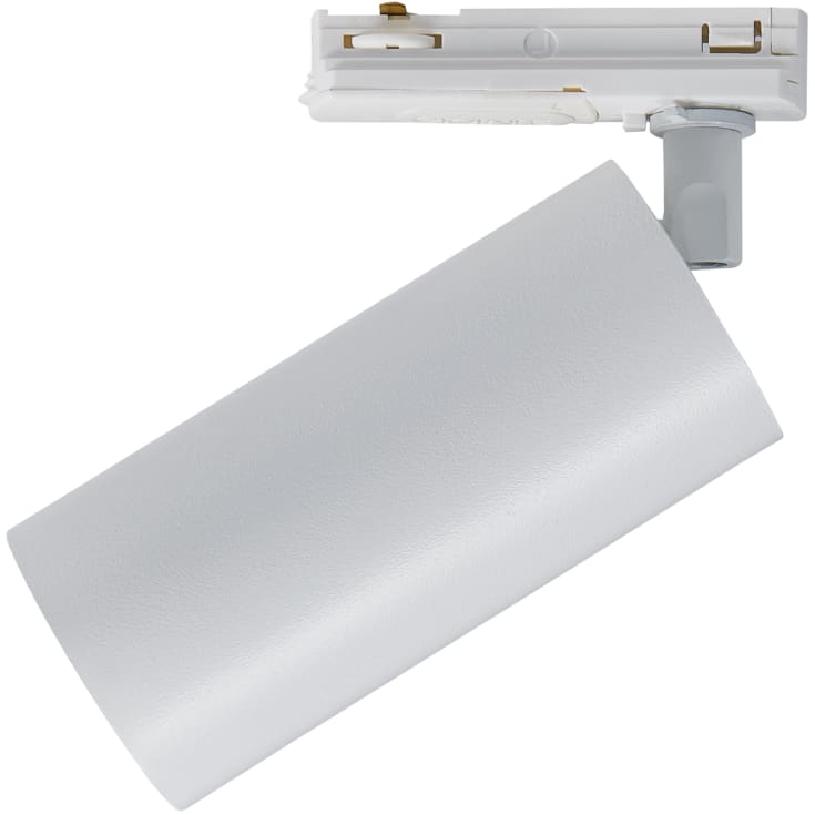 Global On Tube 1F skinnespot, 2700K, hvit