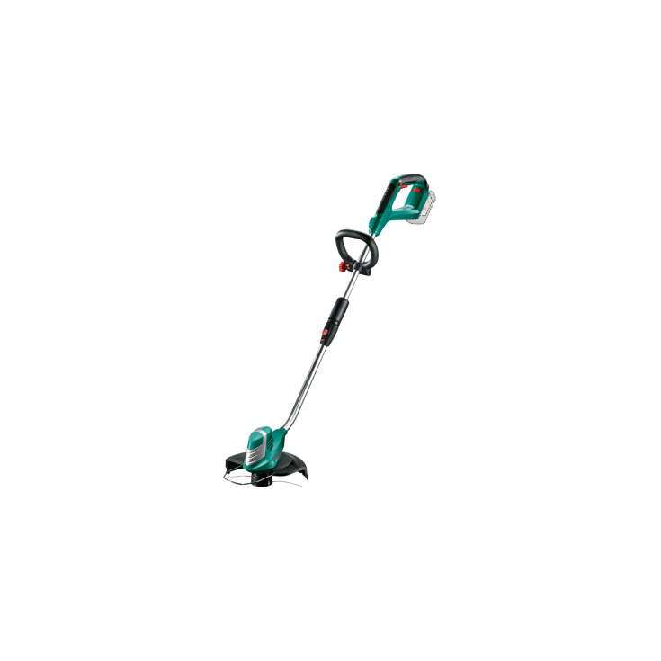 Bosch advanced 300mm græstrimmer 36V - u. batteri
