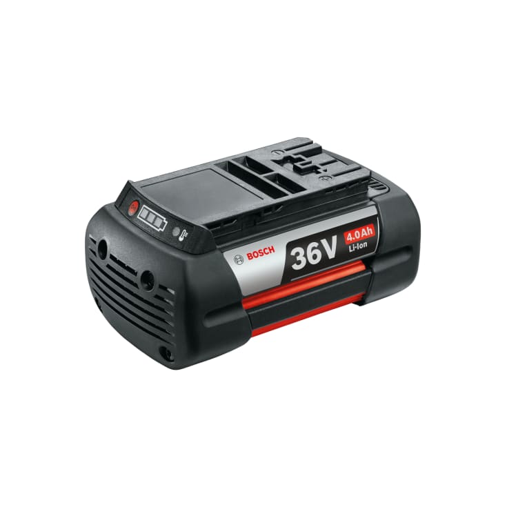 Bosch Home & Garden 36V Lithium-ion batteri 4,0Ah