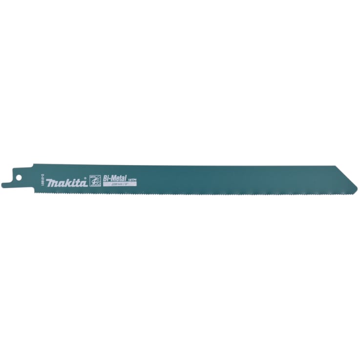 Makita D-51661-25 Bajonetsavskl. 228X19Mm,25 Stk