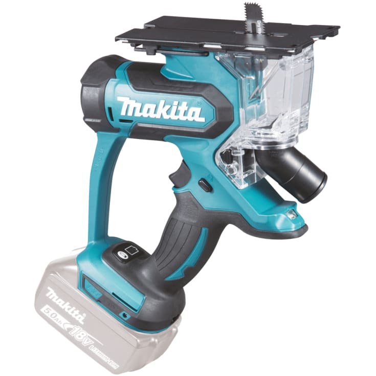 Makita Dsd180Z Gipssav 18V Li-Ion