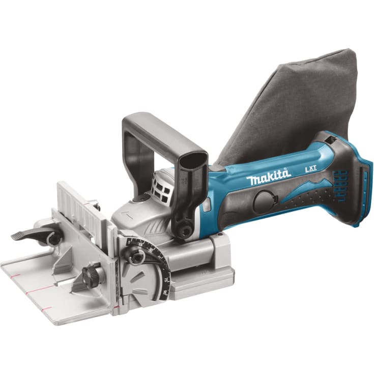 Makita Dpj180Z Universalfræser 18V Li-Ion