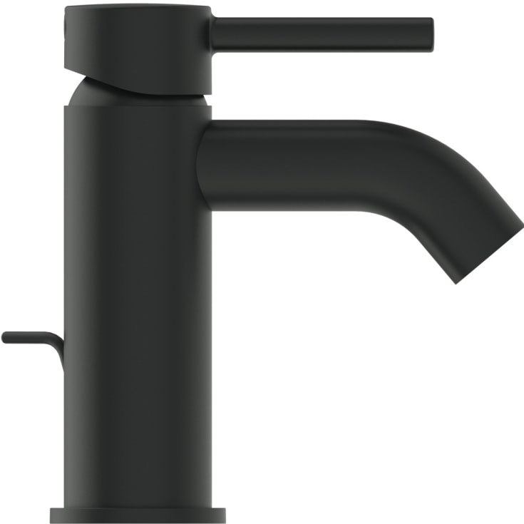Ideal Standard Ceraline tvättställsblandere, svart