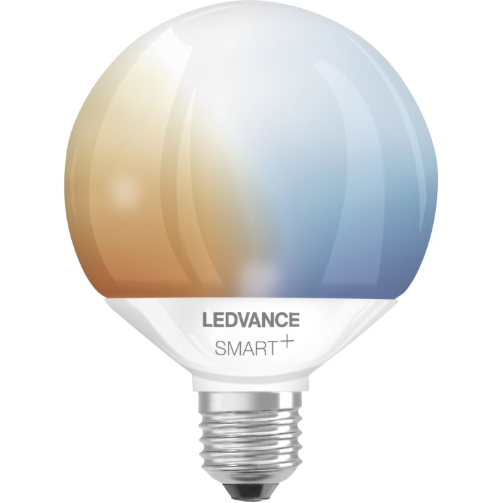 Osram Smart+ Wifi E27 Kronlampa, 2700K, 14W