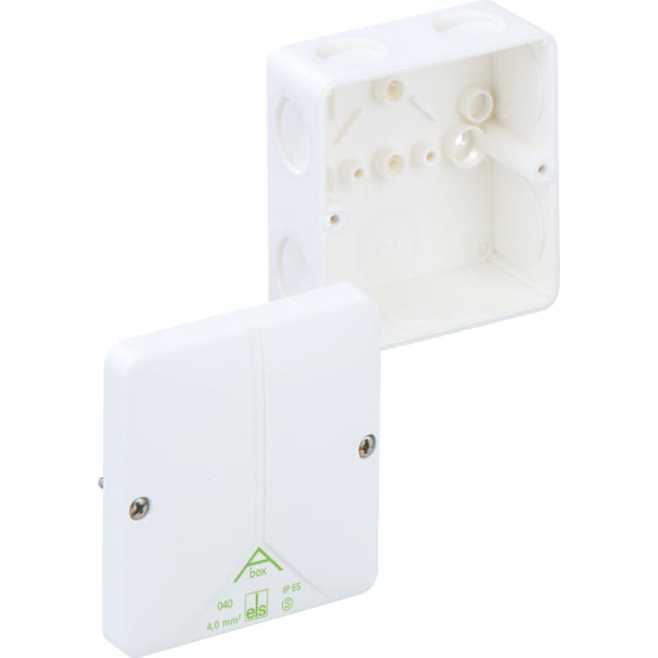 Spelsberg aflastning til membrandåse, 2K-12/14