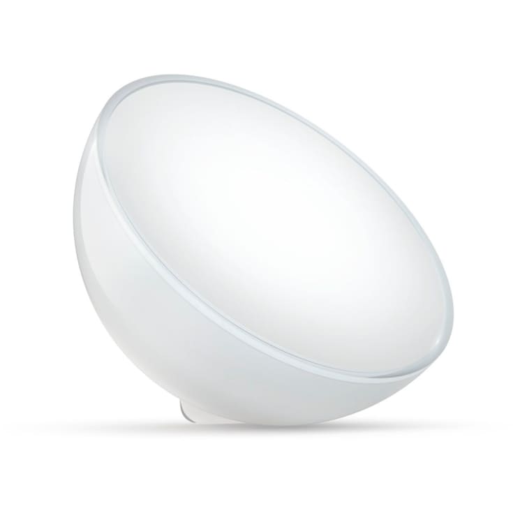 Philips Hue Go V2 bordlampe White Color Ambiance - hvid