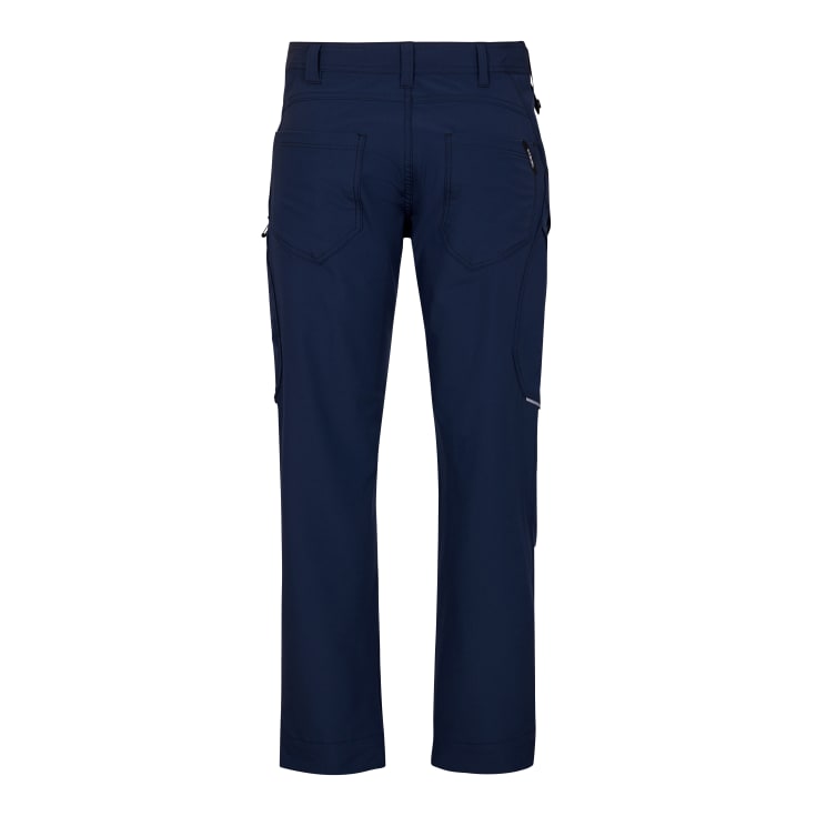 Fe Engel X-Treme Servicebukser, Marineblå, Str. 124
