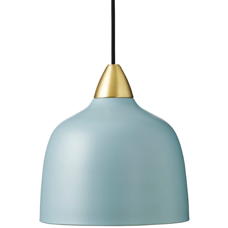 Superliving Urban pendellampe, blå