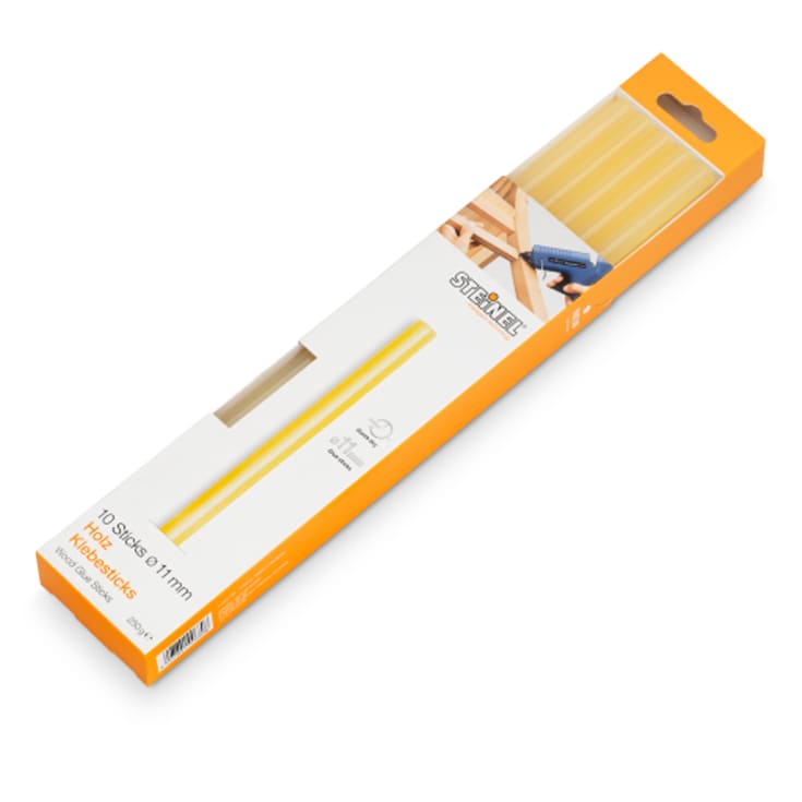 Limstift, Ø11 mm, 10 st. för trä