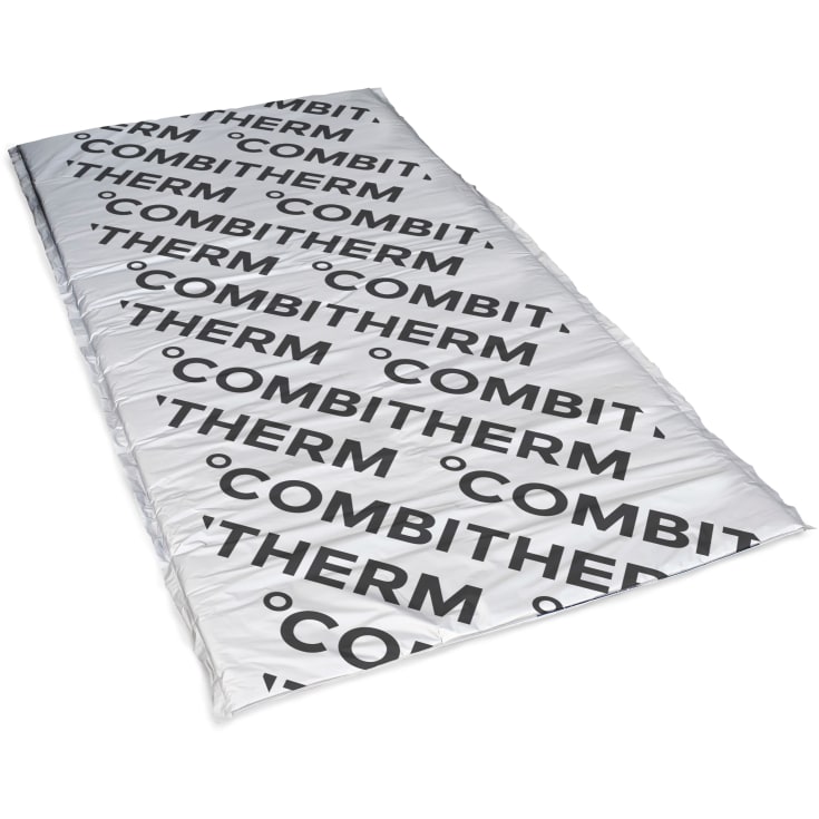 Combi-Therm vinter-/isoleringsmåtte, 50 mm x 1,35 x 3 m