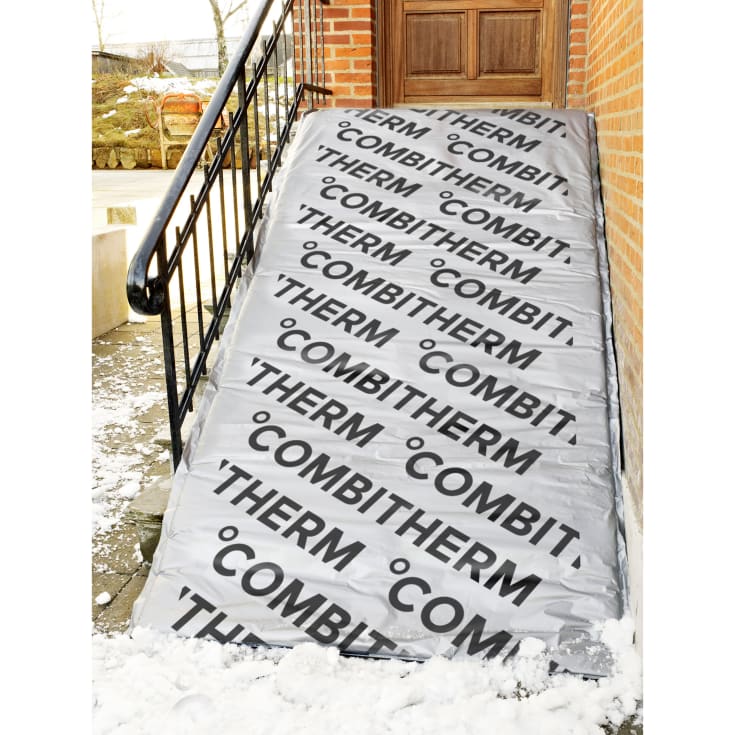 Combi-Therm vinter-/isoleringsmåtte, 50 mm x 1,35 x 3 m