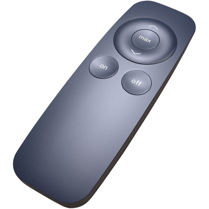 4 stk Heat1 Eco High-line terrassevarmer, infrarød, 2000W, rød