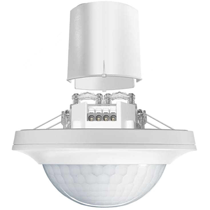 Tilstedeværelsessensor PD-C 360/24 BMS FM DALI-2, for tak