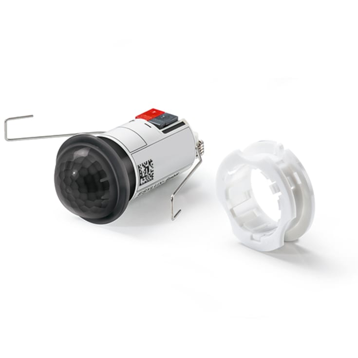 Tilstedeværelsessensor PD-C 360i/8 mini KNX BK, for tak