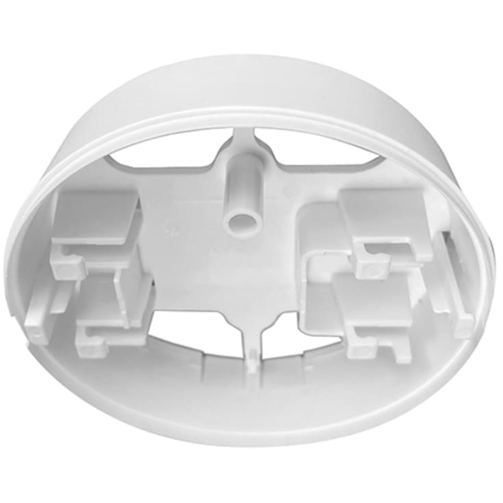 Understell for BASIC-serien, IP20 hvit