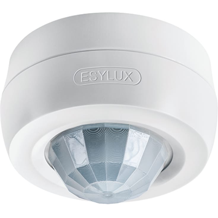 Rörelsesensor MD 360i/24 Basic SMB, för tak
