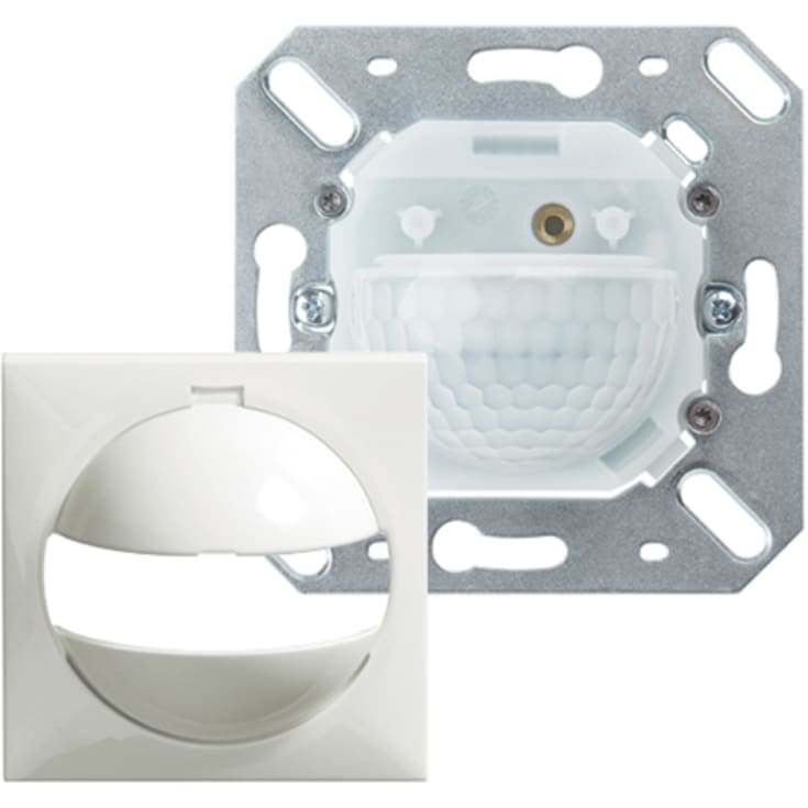 Rörelsesensor MD 180i/16 Basic Set EXX, för vägg