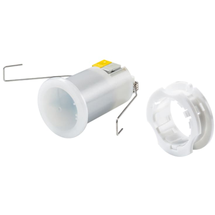 Närvarosensor PD-FLAT Mini 360i/6 DALI, för tak