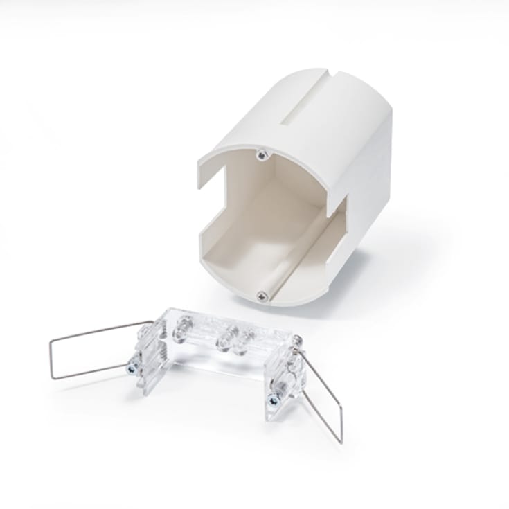 Installasjonssett for FLAT-serien IP20