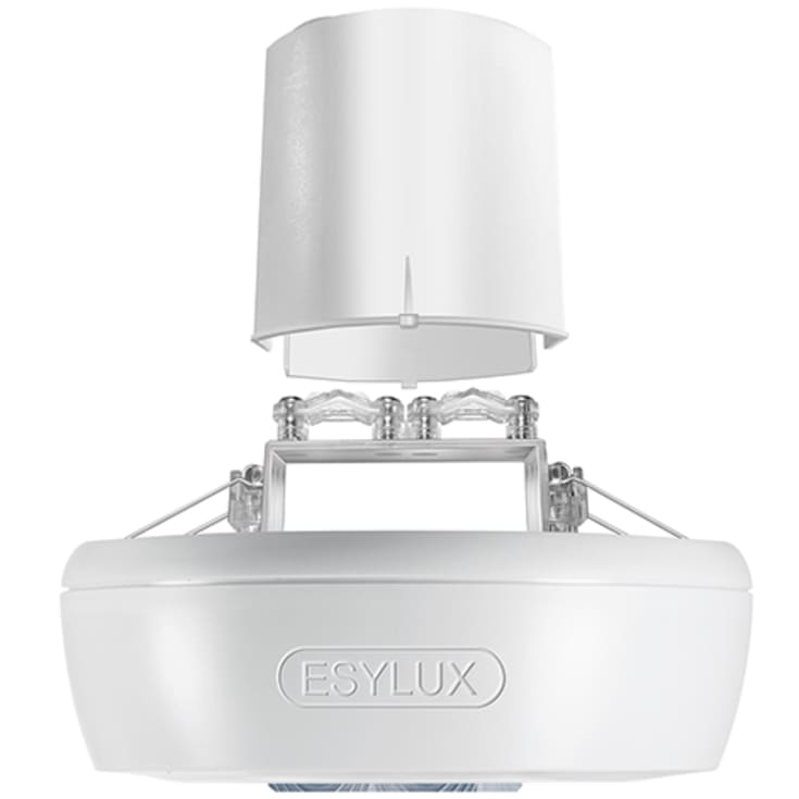 Närvarosensor PD 360/8 Basic FM, för tak