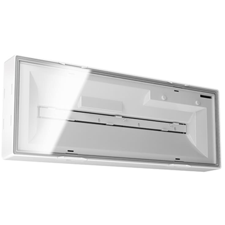 Nödbelysning ELX 8h IR SM