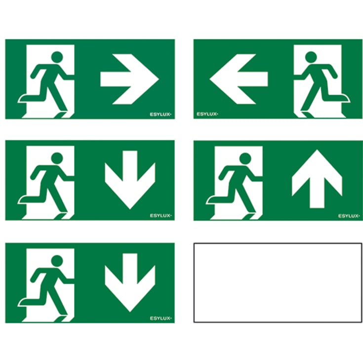 Symbolsæt I til SLF 30