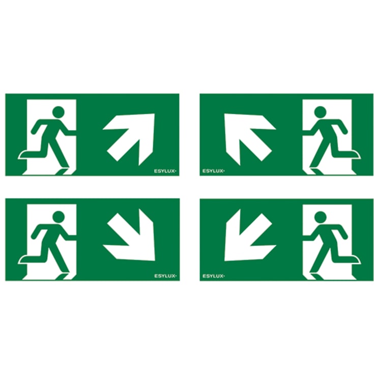 Symbolset II för SLF 30