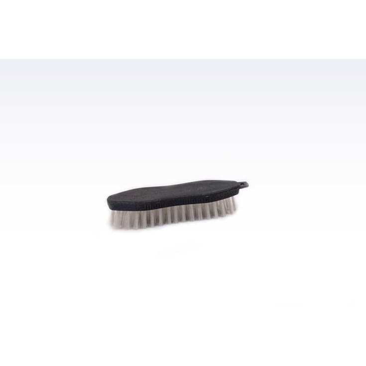 6 st Roliba skurborste utan handtag, 210 x 65 mm