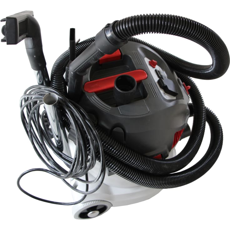 Starmix Energetic H støvsuger