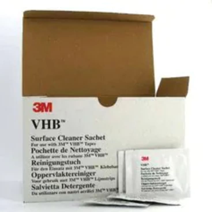 9 stk 3M™ VHB™ renseservietter, 100 stk.