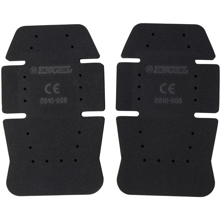 FE Engel 0910 ergonomiske knæpude-indlæg