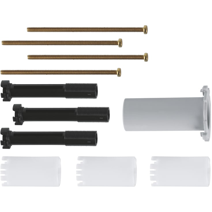 Grohe Rapido Smartbox universal forlengelsesett 25 mm