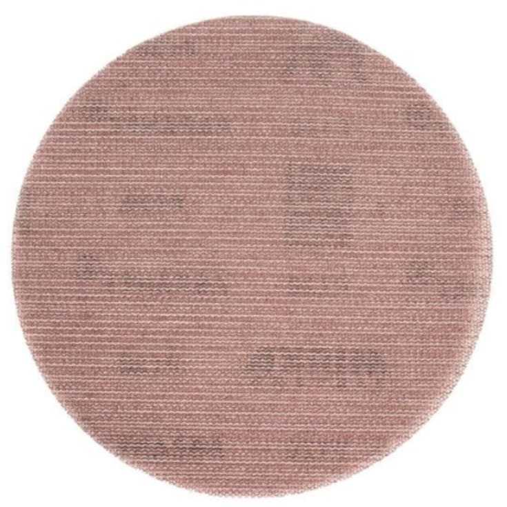 50 stk Mirka ABRANET ACE Ø125mm, K80, stk.