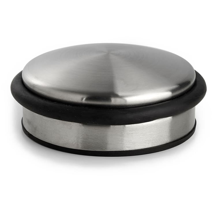 Habo dørstopper ø101x40mm børs